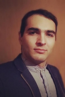 Павел Викторович Мельник