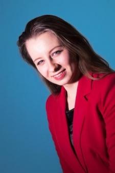 Софья Александровна Скворцова