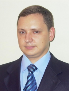 Иван Алексеевич Бугаец