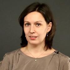 Виктория Андреевна Базжина