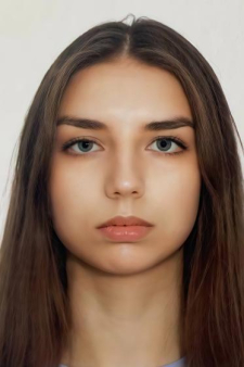 Ксения Дмитриевна Родина