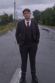 Александр Денисович Рольгайзер