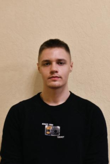 Алексей Борисович Кравченко