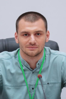 Алий Казбекович Ачмизов