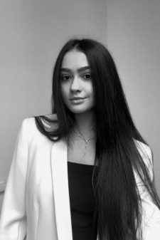 Ульяна Александровна Хохрякова