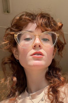 Ирина Радионовна Кумицкая