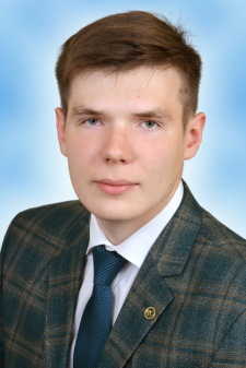 Артур Артурович Белецкий