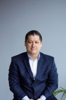 Ильнур Фаилович Гареев