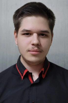 Никита Алексеевич Задорожний