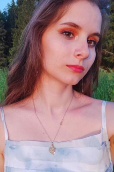 Анастасия Олеговна Кучерова