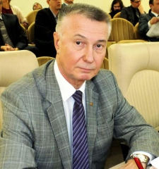 Владимир Яковлевич Юртеев