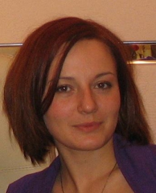 Елена Павловна Беленченко