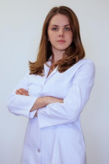 Екатерина Владимировна Кочурова