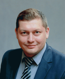 Алексей Владимирович Ваганов