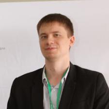 Константин Анатольевич Олейников