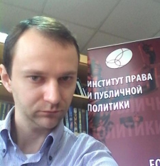 Алексей Александрович Барановский