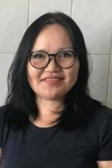 Нанжидмаа Хишигдулам