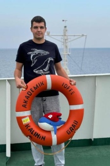 Александр Сергеевич Михалко