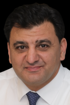 Вугар Гараджан оглы Керимли