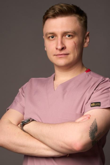 Евгений Алексеевич Ткаченко