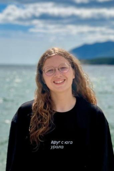 Елизавета Сергеевна Лялина