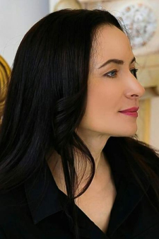 Наталья Евгеньевна Чернова