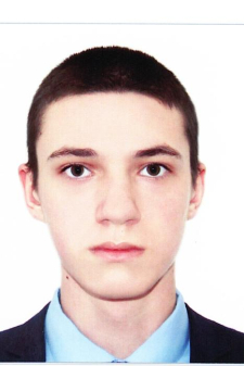 Александр Валерьевич Зубков