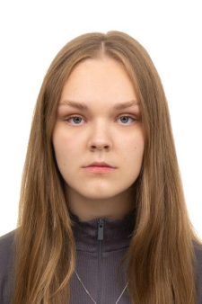 Дария Вадимовна Кузнецова