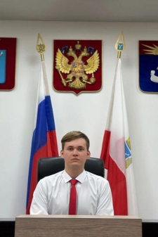 Богдан Игоревич Никифоров