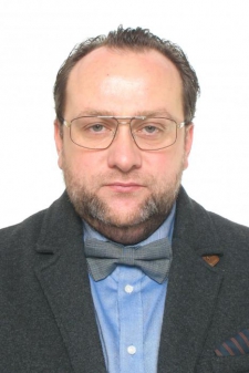 Олег Юрьевич Бунин