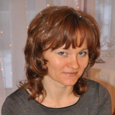 Ольга Анатольевна Фомичева