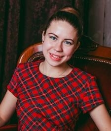 Анна Дмитриевна Махова
