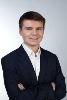 Дмитрий Олегович Суриков