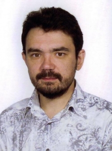Дмитрий Валерьевич Пятков
