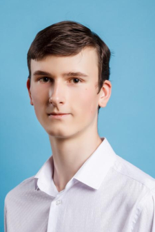 Даниил Сергеевич Горин