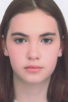 Варвара Викторовна Веретенникова