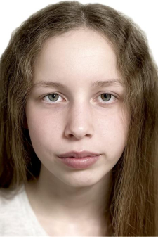 Варвара Сергеевна Шигонова