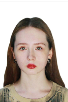 Александра Юрьевна Кустикова