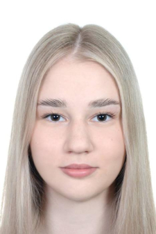 Екатерина Алексеевна Смальева