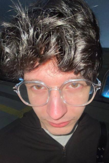 Андрей Сергеевич Барабин