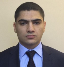 Эллаз Каландарович Исмаилов