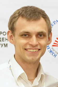 Владимир Александрович Кислов