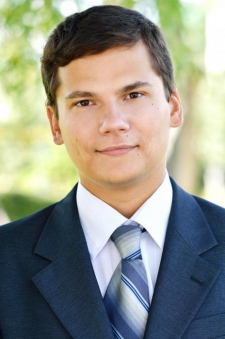 Григорий Васильевич Ревняков