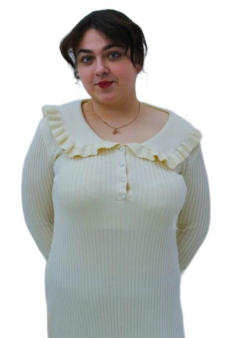 Мария Алексеевна Яшкина