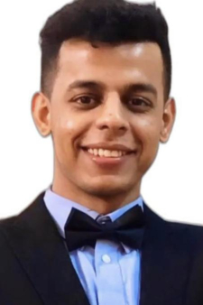 Забен Уллах Лазнам