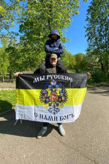 Иван Михайлович Маменченков