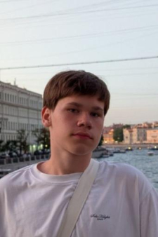 Никита Сергеевич Ильин