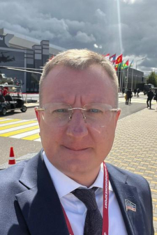 Виктор Викторович Николаенко