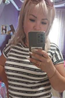 Александра Николаевна Кудина