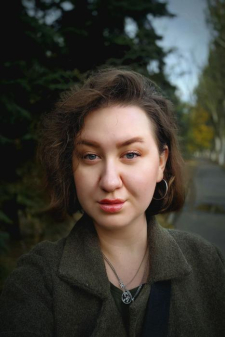 Маргарита Анатольевна Варнава